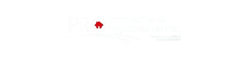 PRO immobilier & hypothèque inc.
